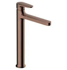 Смеситель для раковины WasserKRAFT Asphe 7703H