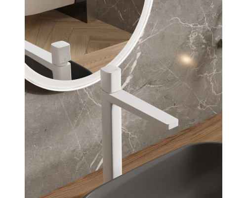 Купить Смеситель для раковины WasserKRAFT Saale 9503H в магазине сантехники Santeh-Crystal.ru