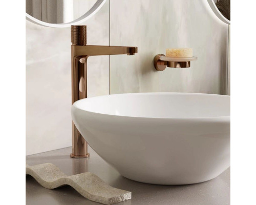 Купить Смеситель для раковины WasserKRAFT Paar 8803H в магазине сантехники Santeh-Crystal.ru