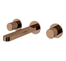 Смеситель для раковины WasserKRAFT Paar 8845