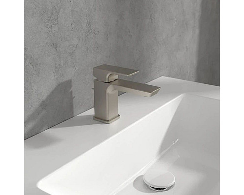 Santeh-Crystal.ru: Смеситель для раковины с донным клапаном Villeroy & Boch Subway 3.0 TVW11200100064 Приобрести Смеситель для раковины с донным клапаном Villeroy & Boch Subway 3.0 TVW11200100064 в магазине сантехники Santeh-Crystal.ru