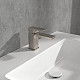 Приобрести Смеситель для раковины с донным клапаном Villeroy & Boch Subway 3.0 TVW11200100064 в магазине сантехники Santeh-Crystal.ru