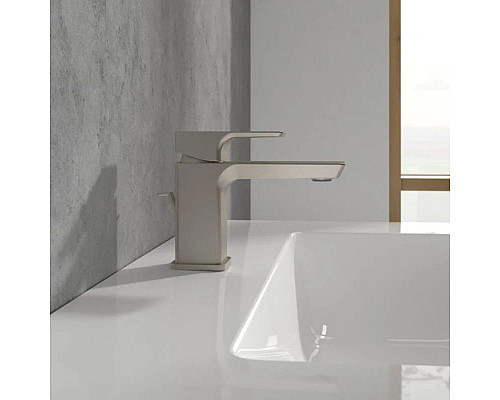 Santeh-Crystal.ru: Смеситель для раковины с донным клапаном Villeroy & Boch Subway 3.0 TVW11200100064 Приобрести Смеситель для раковины с донным клапаном Villeroy & Boch Subway 3.0 TVW11200100064 в магазине сантехники Santeh-Crystal.ru