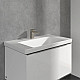 Приобрести Смеситель для раковины с донным клапаном Villeroy & Boch Subway 3.0 TVW11200100064 в магазине сантехники Santeh-Crystal.ru