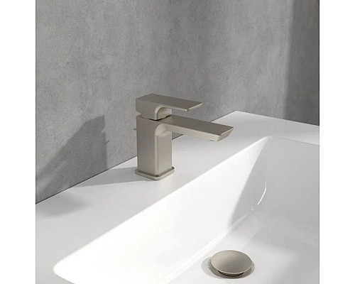 Santeh-Crystal.ru: Смеситель для раковины с донным клапаном Villeroy & Boch Subway 3.0 TVW11200100064 Приобрести Смеситель для раковины с донным клапаном Villeroy & Boch Subway 3.0 TVW11200100064 в магазине сантехники Santeh-Crystal.ru