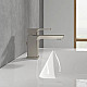 Приобрести Смеситель для раковины с донным клапаном Villeroy & Boch Subway 3.0 TVW11200100064 в магазине сантехники Santeh-Crystal.ru