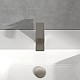 Приобрести Смеситель для раковины с донным клапаном Villeroy & Boch Subway 3.0 TVW11200100064 в магазине сантехники Santeh-Crystal.ru