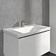 Приобрести Смеситель для раковины с донным клапаном Villeroy & Boch Subway 3.0 TVW11200100064 в магазине сантехники Santeh-Crystal.ru