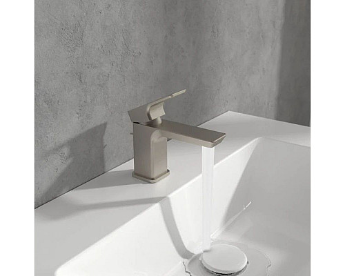 Santeh-Crystal.ru: Смеситель для раковины с донным клапаном Villeroy & Boch Subway 3.0 TVW11200100064 Приобрести Смеситель для раковины с донным клапаном Villeroy & Boch Subway 3.0 TVW11200100064 в магазине сантехники Santeh-Crystal.ru
