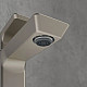 Приобрести Смеситель для раковины с донным клапаном Villeroy & Boch Subway 3.0 TVW11200100064 в магазине сантехники Santeh-Crystal.ru