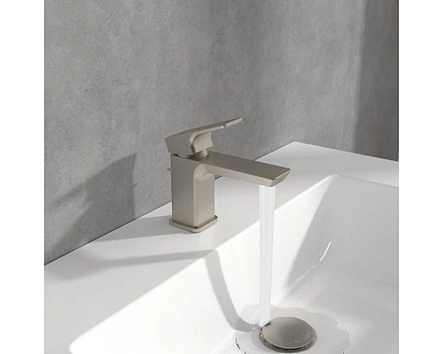 Santeh-Crystal.ru: Смеситель для раковины с донным клапаном Villeroy & Boch Subway 3.0 TVW11200100064 Приобрести Смеситель для раковины с донным клапаном Villeroy & Boch Subway 3.0 TVW11200100064 в магазине сантехники Santeh-Crystal.ru