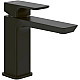 Приобрести Смеситель для раковины с донным клапаном Villeroy & Boch Subway 3.0 TVW112002000K5 в магазине сантехники Santeh-Crystal.ru