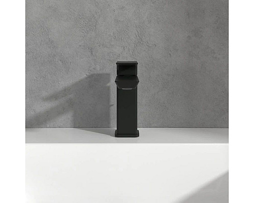 Santeh-Crystal.ru: Смеситель для раковины с донным клапаном Villeroy & Boch Subway 3.0 TVW112002000K5 Приобрести Смеситель для раковины с донным клапаном Villeroy & Boch Subway 3.0 TVW112002000K5 в магазине сантехники Santeh-Crystal.ru