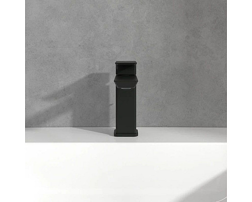 Santeh-Crystal.ru: Смеситель для раковины с донным клапаном Villeroy & Boch Subway 3.0 TVW112002000K5 Приобрести Смеситель для раковины с донным клапаном Villeroy & Boch Subway 3.0 TVW112002000K5 в магазине сантехники Santeh-Crystal.ru