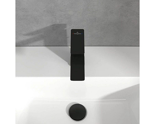 Santeh-Crystal.ru: Смеситель для раковины с донным клапаном Villeroy & Boch Subway 3.0 TVW112002000K5 Приобрести Смеситель для раковины с донным клапаном Villeroy & Boch Subway 3.0 TVW112002000K5 в магазине сантехники Santeh-Crystal.ru
