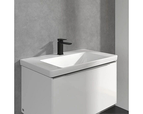 Santeh-Crystal.ru: Смеситель для раковины с донным клапаном Villeroy & Boch Subway 3.0 TVW112002000K5 Приобрести Смеситель для раковины с донным клапаном Villeroy & Boch Subway 3.0 TVW112002000K5 в магазине сантехники Santeh-Crystal.ru