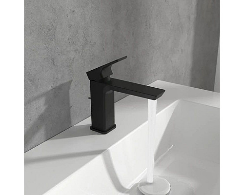 Santeh-Crystal.ru: Смеситель для раковины с донным клапаном Villeroy & Boch Subway 3.0 TVW112002000K5 Приобрести Смеситель для раковины с донным клапаном Villeroy & Boch Subway 3.0 TVW112002000K5 в магазине сантехники Santeh-Crystal.ru