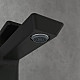 Приобрести Смеситель для раковины с донным клапаном Villeroy & Boch Subway 3.0 TVW112002000K5 в магазине сантехники Santeh-Crystal.ru