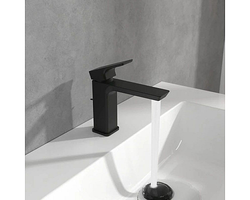 Santeh-Crystal.ru: Смеситель для раковины с донным клапаном Villeroy & Boch Subway 3.0 TVW112002000K5 Приобрести Смеситель для раковины с донным клапаном Villeroy & Boch Subway 3.0 TVW112002000K5 в магазине сантехники Santeh-Crystal.ru