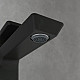 Приобрести Смеситель для раковины с донным клапаном Villeroy & Boch Subway 3.0 TVW112002000K5 в магазине сантехники Santeh-Crystal.ru