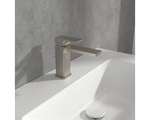Santeh-Crystal.ru: Смеситель для раковины с донным клапаном Villeroy & Boch Subway 3.0 TVW11200200064 Приобрести Смеситель для раковины с донным клапаном Villeroy & Boch Subway 3.0 TVW11200200064 в магазине сантехники Santeh-Crystal.ru