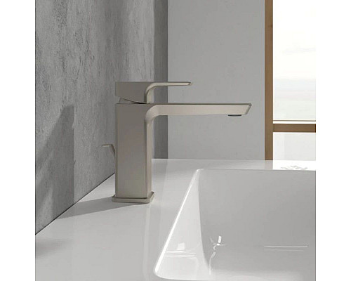 Santeh-Crystal.ru: Смеситель для раковины с донным клапаном Villeroy & Boch Subway 3.0 TVW11200200064 Приобрести Смеситель для раковины с донным клапаном Villeroy & Boch Subway 3.0 TVW11200200064 в магазине сантехники Santeh-Crystal.ru