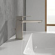 Приобрести Смеситель для раковины с донным клапаном Villeroy & Boch Subway 3.0 TVW11200200064 в магазине сантехники Santeh-Crystal.ru