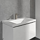 Приобрести Смеситель для раковины с донным клапаном Villeroy & Boch Subway 3.0 TVW11200200064 в магазине сантехники Santeh-Crystal.ru