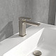 Приобрести Смеситель для раковины с донным клапаном Villeroy & Boch Subway 3.0 TVW11200200064 в магазине сантехники Santeh-Crystal.ru