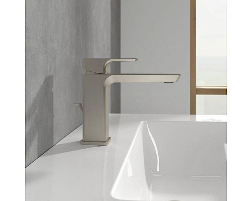 Santeh-Crystal.ru: Смеситель для раковины с донным клапаном Villeroy & Boch Subway 3.0 TVW11200200064 Приобрести Смеситель для раковины с донным клапаном Villeroy & Boch Subway 3.0 TVW11200200064 в магазине сантехники Santeh-Crystal.ru