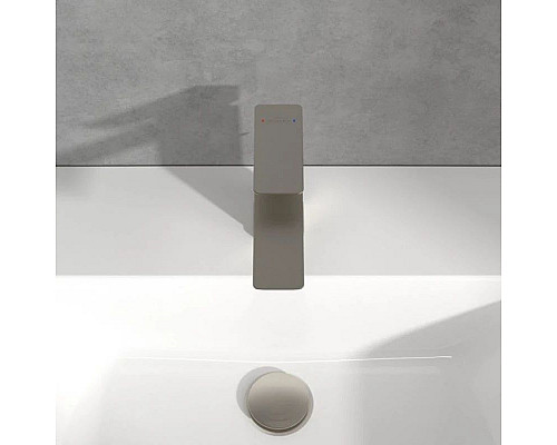Santeh-Crystal.ru: Смеситель для раковины с донным клапаном Villeroy & Boch Subway 3.0 TVW11200200064 Приобрести Смеситель для раковины с донным клапаном Villeroy & Boch Subway 3.0 TVW11200200064 в магазине сантехники Santeh-Crystal.ru