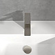 Приобрести Смеситель для раковины с донным клапаном Villeroy & Boch Subway 3.0 TVW11200200064 в магазине сантехники Santeh-Crystal.ru