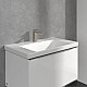 Приобрести Смеситель для раковины с донным клапаном Villeroy & Boch Subway 3.0 TVW11200200064 в магазине сантехники Santeh-Crystal.ru