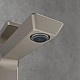 Приобрести Смеситель для раковины с донным клапаном Villeroy & Boch Subway 3.0 TVW11200200064 в магазине сантехники Santeh-Crystal.ru
