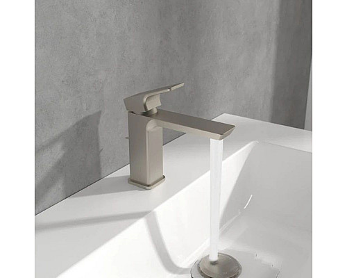 Santeh-Crystal.ru: Смеситель для раковины с донным клапаном Villeroy & Boch Subway 3.0 TVW11200200064 Приобрести Смеситель для раковины с донным клапаном Villeroy & Boch Subway 3.0 TVW11200200064 в магазине сантехники Santeh-Crystal.ru