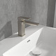 Купить Смеситель для раковины без донного клапана Villeroy & Boch Subway 3.0 TVW11200300064 в магазине сантехники Santeh-Crystal.ru
