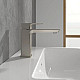 Купить Смеситель для раковины без донного клапана Villeroy & Boch Subway 3.0 TVW11200300064 в магазине сантехники Santeh-Crystal.ru