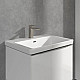 Купить Смеситель для раковины без донного клапана Villeroy & Boch Subway 3.0 TVW11200300064 в магазине сантехники Santeh-Crystal.ru