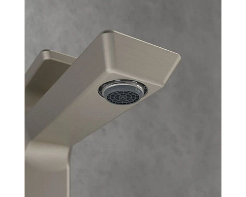 Купить Смеситель для раковины без донного клапана Villeroy & Boch Subway 3.0 TVW11200300064 в магазине сантехники Santeh-Crystal.ru
