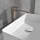 Заказать Смеситель для раковины без донного клапана Villeroy & Boch Subway 3.0 TVW11200400064 в магазине сантехники Santeh-Crystal.ru