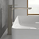 Заказать Смеситель для раковины без донного клапана Villeroy & Boch Subway 3.0 TVW11200400064 в магазине сантехники Santeh-Crystal.ru