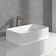 Заказать Смеситель для раковины без донного клапана Villeroy & Boch Subway 3.0 TVW11200400064 в магазине сантехники Santeh-Crystal.ru