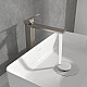 Заказать Смеситель для раковины без донного клапана Villeroy & Boch Subway 3.0 TVW11200400064 в магазине сантехники Santeh-Crystal.ru