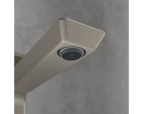 Заказать Смеситель для раковины без донного клапана Villeroy & Boch Subway 3.0 TVW11200400064 в магазине сантехники Santeh-Crystal.ru