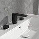 Заказать Смеситель для раковины без донного клапана Villeroy & Boch Subway 3.0 TVW112005000K5 в магазине сантехники Santeh-Crystal.ru