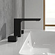 Заказать Смеситель для раковины без донного клапана Villeroy & Boch Subway 3.0 TVW112005000K5 в магазине сантехники Santeh-Crystal.ru