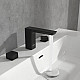 Заказать Смеситель для раковины без донного клапана Villeroy & Boch Subway 3.0 TVW112005000K5 в магазине сантехники Santeh-Crystal.ru