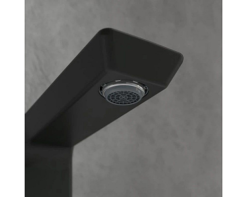 Заказать Смеситель для раковины без донного клапана Villeroy & Boch Subway 3.0 TVW112005000K5 в магазине сантехники Santeh-Crystal.ru