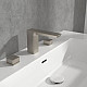 Заказать Смеситель для раковины без донного клапана Villeroy & Boch Subway 3.0 TVW11200500064 в магазине сантехники Santeh-Crystal.ru