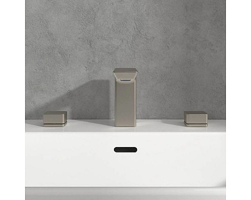 Заказать Смеситель для раковины без донного клапана Villeroy & Boch Subway 3.0 TVW11200500064 в магазине сантехники Santeh-Crystal.ru